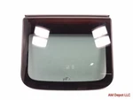 2015 Mini Cooper F56 F55 F54 F60 Sun Roof Glass Panel Rear 54107379620. Fixed Price $189.99.