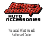 Wade 72-37479 4PC In-channel Smoke Side Window Deflectors Ford Super Duty. Fixed Price $83.10.