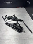 01-06 Bmw E46 325 330 M3 Convertible Top Latches Motors 7031361 7031362 Oem. Fixed Price $275.00.