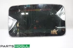 05-09 Jaguar XJ8 X358 Lwb Exterior Glass Panel Assembly Oem. Fixed Price $89.60.