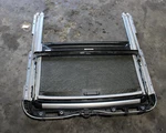 2020 - 2025 Subaru Legacy Sunroof Moonroof Frame W/out Glass Oem Trimw/cables. Fixed Price $248.99.