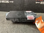 07-09 Jaguar Xk Bcm Smart Junction Body Control Module Computer Id 6W8314A073BF. Fixed Price $250.00.