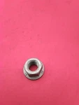 Genuine Ford Bumper Face Bar Mount Nut W708634-S440. Fixed Price $5.00.