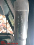 Decklid/trunk/liftgate/hatch Motor Actuator Oem 2014 Land Rover Spt 1YR Wr. Fixed Price $125.00.