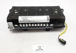 98-00 Oem Jaguar XK8 Xkr XJ8 Right Passenger Side Dashboard Air Bag. Fixed Price $239.95.
