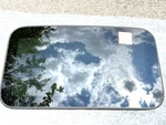 2012-2014 Nissan Maxima Single Sunroof Glass Moonroof Window Factory Oem. Fixed Price $115.00.