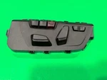 2013 Bmw 328 Front Left Seat Adjustment Switch With Memory Button Oem 9276627. Fixed Price $37.99.