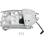 Rear Right Window Regulator W/ Motor For 1996-2006 Chrysler Sebring Convertible. Fixed Price $75.94.