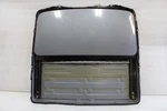 1990 1991 1992 1993 Toyota Celica Coupe Sunroof Track Frame And Cover Gray 182. Fixed Price $156.82.