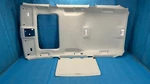 Oem Lexus GX460 Headliner & Sunroof Sunshade Trim Panel Gray 2010-2018. Fixed Price $995.00.