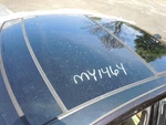 2009-2011 Nissan Maxima Middle Sliding Sun Roof Glass Oem Triple Panel Option. Fixed Price $199.99.