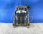 2011-2023 Dodge Challenger SRT8 Oem Front Driver Seat Upper Track Frame & Motors. Fixed Price $97.49.