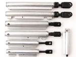Saab 9-3 Convertible Hydraulic Cylinder Repair Service. Fixed Price $110.00.