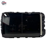Volkswagen Atlas Se 2021-2023 Sunroof Moonroof Frame W/ Glass Oem. Fixed Price $399.20.