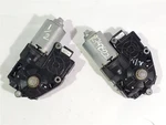 Pair Roof Motors PN:67617193398 Oem 2009 Bmw 750LI. Fixed Price $24.25.