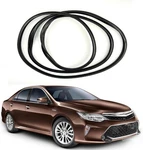 Toyota Sliding Weatherstrip Oem 63251-48030 Genuine Seal Sunroof 6325148030. Fixed Price $74.99.