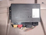 00-06 Audi Tt Roadster Convertible Top Ccm Comfort Control Module 8N7962267A. Fixed Price $699.00.