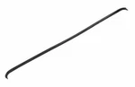 Mercedes Sunroof Seal, Rear New Oem W114 W115 W116 W123 W126. Fixed Price $133.10.