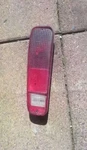 Ford Truck Tail Light Lens Housing 73 74 75 76 77 78 79 Oem Van Bronco. Fixed Price $16.63.