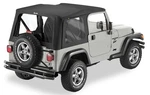 Bestop 51178-35 Replace-a-top Black Diamond For 2003-2006 Jeep Wrangler. Fixed Price $404.53.