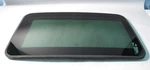 1999-2005 Bmw E46 3-SERIES 4DR Sedan Touring Moonroof Sunroof Glass Panel Exter. Fixed Price $75.00.