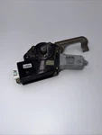 2001-2007 Toyota Sequoia Power Sunroof Electric Motor 88735-99631 Oem G475. Fixed Price $89.97.