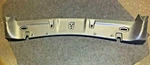 07 08 09 Mitsubishi Eclipse Convertible Front Top Roof Header Molding Trim Oem. Fixed Price $51.99.