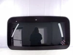 2013-2018 Nissan Altima Sunroof Glass Moon Top Oem. Fixed Price $193.04.