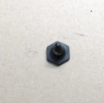 1984-1986 1/2 Corvette Targa Top Front Oe Locating Cone/pin, Gm 14051195. Fixed Price $15.99.
