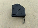 1247820256 Sunroof Motor Cover 300D 300TD E320 190D 190E 560SEC 560SEL 420SEL. Fixed Price $19.24.