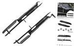 Front Bumper Bracket Pair L For Mercedes S350 S400 S550 S600 S63 S65. Fixed Price $40.50.