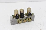 94-02 Mercedes R129 SL500 Right Top Convertible Hydraulic Valve Block Oem KW28. Fixed Price $54.00.