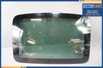 2011-2016 Bmw F10 528I 535I 550I M5 Sedan Cover Glass Oem. Fixed Price $92.92.