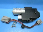 08-15 Land Rover 2.0 3.2 LR2 Sunroof Moon Glass Panel Electric Motor Oem. Fixed Price $59.99.