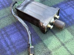 Mercedes-benz R107 C107 Slc Sunroof Motor. Fixed Price $90.00.