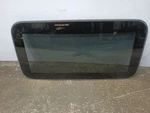 Glass Only Roof Panel From 2018 Mazda CX-5 12755296. Fixed Price $246.69.