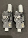 2022-2024 Nissan Rogue Sunroof Moonroof Power Window Motor Set Oem. Fixed Price $174.99.