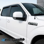 Jdm Window Visors For Infiniti QX70 14-17 2014 2015 2016 2017 Door. Fixed Price $29.03.