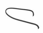 Mercedes-benz Sunroof Seal 1968-1985 1157820198--URO. Fixed Price $18.63.