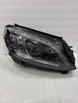 2019-2021 Mercedes Class W205 Right Side, Headlight Multibeam Led Oem. Fixed Price $750.00.