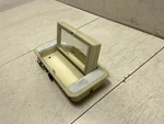Audi A8L 2003 2010 Rear Right Passenger Side Roof Overhead Dome Light W/ Mirror. Fixed Price $37.90.