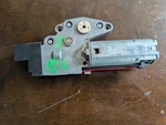 Porsche Sunroof Motor 99662421100 99762421100 62,000 Miles - 12. Fixed Price $299.99.