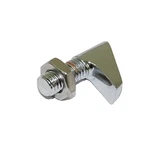 Convertible Top Snap Latch Catch Hook Left Or Right Fits Volkswagen TYPE1 Ghia. Fixed Price $34.99.