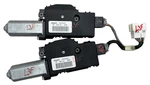 2014-2020 Nissan Rogue Sunroof Motors Pair Glass Shade TDBP32R 912324BA1B. Fixed Price $139.99.