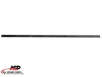 Oem Soft Top Windshield Channel; 1986-1995 Suzuki Samurai. Fixed Price $57.10.