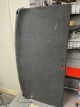 #74 89-93 240SX S13 Hatch Deck Rear Interior Privacy Cargo Cover Shade Parcel. Fixed Price $195.95.