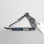 1997-2004 Porsche Boxster Right Convertible Top Push Rod 98656158000 Oem. Fixed Price $98.25.