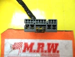 Motor Wire Plug Connector Pig Tail 09 10 11 Mariner 12 Escape. Fixed Price $49.99.