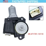 Fit 2013-2018 Lexus ES300H 2016-2018 ES350 Sunroof Moonroof Motor 471701-10110. Fixed Price $47.53.