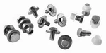 1967-69 Camaro, Firebird & 68-72 Chevelle Convertible Top Bolts Pivot Kit New. Fixed Price $59.89.